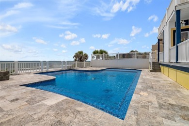 Oceanfront Oasis in the Hearth of Ormond Beach.  Located high on - photo 57