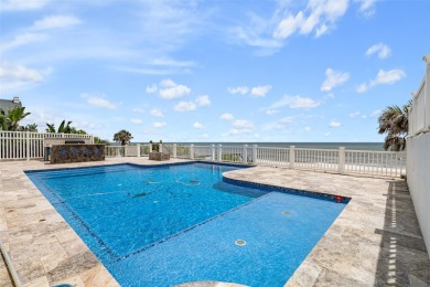 Oceanfront Oasis in the Hearth of Ormond Beach.  Located high on - photo 58