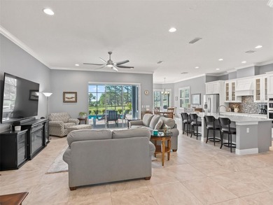 BETTER THAN NEW - LUXURY POOL HOME WITH SERENE COUNTRY VIEWS - photo 8
