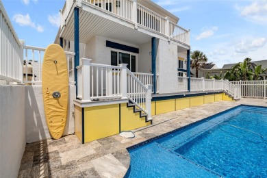 Oceanfront Oasis in the Hearth of Ormond Beach.  Located high on - photo 59