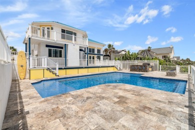 Oceanfront Oasis in the Hearth of Ormond Beach.  Located high on - photo 60