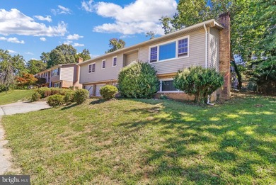 This charming split foyer home features an open floor plan with - photo 2