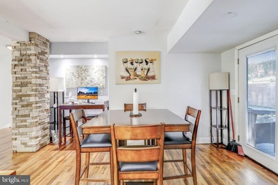 This charming split foyer home features an open floor plan with - photo 3