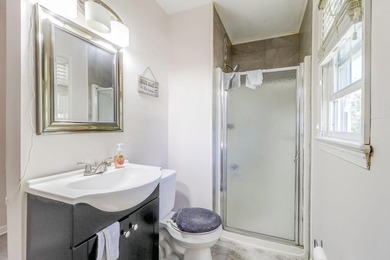 This charming split foyer home features an open floor plan with - photo 10