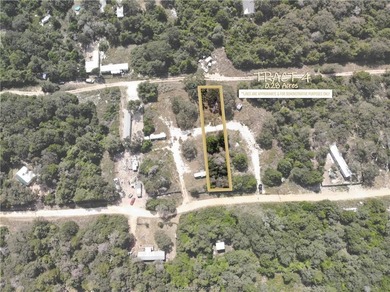 Cade Lakes Lot For Sale in Caldwell Texas