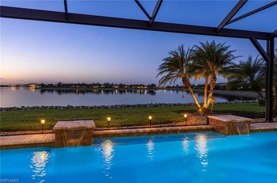Corkscrew Lakes Home For Sale in Estero Florida
