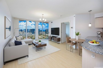 Rarely available penthouse residence at One Archer Lane, a - photo 1