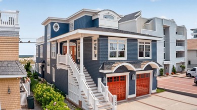 Prestigious Oceanfront Estate at The Point in Longport, New - photo 2