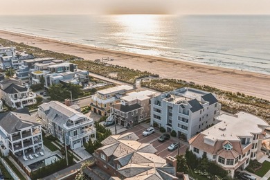 Prestigious Oceanfront Estate at The Point in Longport, New - photo 3