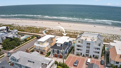 Prestigious Oceanfront Estate at The Point in Longport, New - photo 5