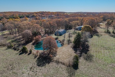 (private lake, pond, creek) Acreage For Sale in Lebanon Missouri