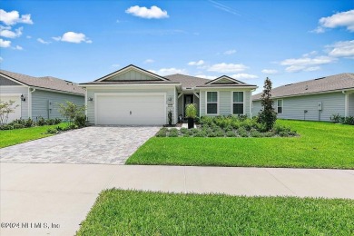 Lake Home For Sale in Jacksonville, Florida