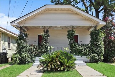 Lake Pontchartrain Townhome/Townhouse For Sale in New Orleans Louisiana