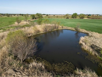 (private lake, pond, creek) Acreage For Sale in Ponca City Oklahoma