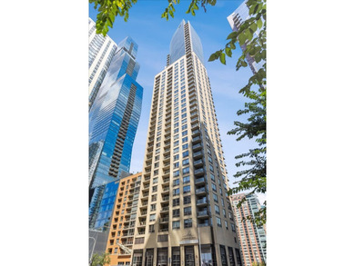 Lake Michigan - Cook County Condo Active Under Contract in Chicago Illinois