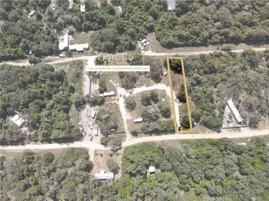 Cade Lakes Lot For Sale in Caldwell Texas
