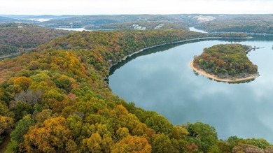 (private lake, pond, creek) Acreage For Sale in Oak Grove Arkansas