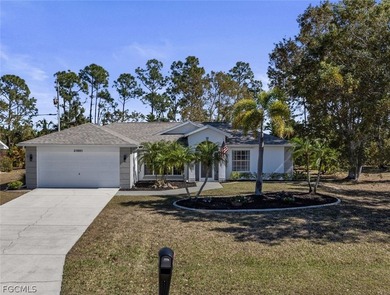 Burnt Store Lakes  Home For Sale in Punta Gorda Florida