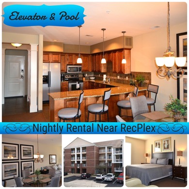 Table Rock Lake Condo For Sale in Branson Missouri