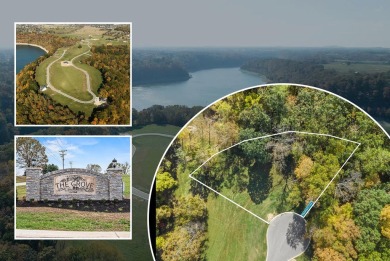 Lake Lot For Sale in Somerset, Kentucky