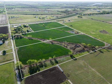 (private lake, pond, creek) Acreage For Sale in Ponca City Oklahoma