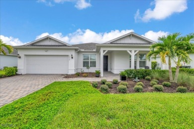Lake Home For Sale in Punta Gorda, Florida