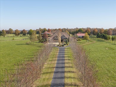 (private lake, pond, creek) Home Sale Pending in Billings Missouri