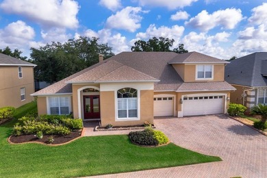 Lake Nona Area Home Sale Pending in Orlando Florida
