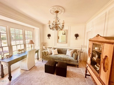A unique opportunity to acquire a furnished luxury turn-key home - photo 11