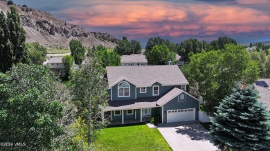 Eagle River Home For Sale in Gypsum Colorado