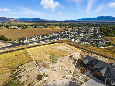 Utah Lake Lot For Sale in Salem Utah