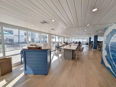 Welcome to The Oceanfront Litchfield Inn Unit 157 located in The - photo 12