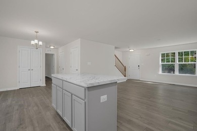 Topaz C Model offered by Gemcraft Homes, Under Construction - photo 12
