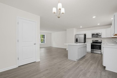 Topaz C Model offered by Gemcraft Homes, Under Construction - photo 13