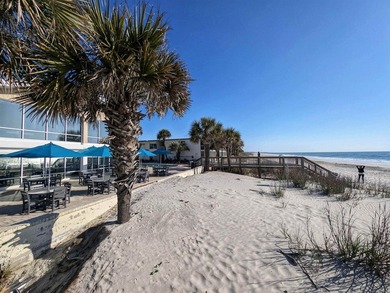 Welcome to The Oceanfront Litchfield Inn Unit 157 located in The - photo 15
