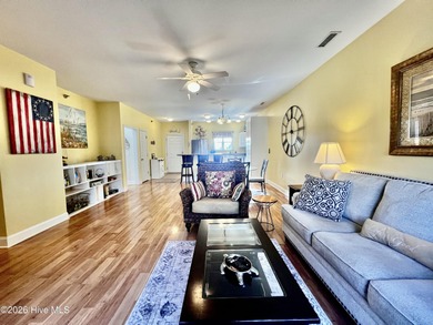 Welcome to your own piece of coastal paradise in the desirable