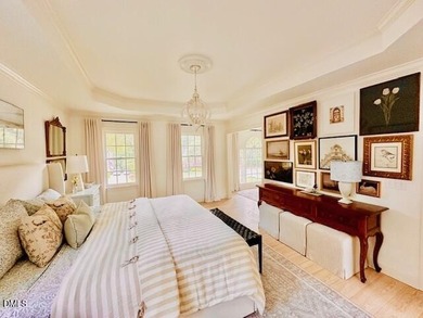 A unique opportunity to acquire a furnished luxury turn-key home - photo 17