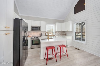 Built in 2024, this 3 bedroom, 2.5 bath home offers a perfect