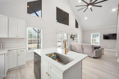 Built in 2024, this 3 bedroom, 2.5 bath home offers a perfect