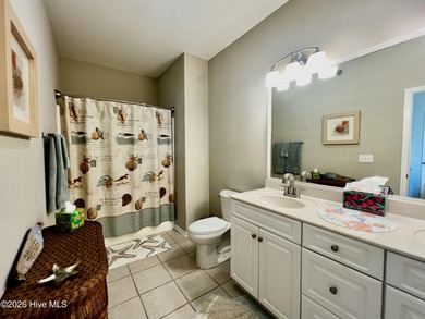 Welcome to your own piece of coastal paradise in the desirable