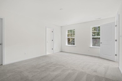 Topaz C Model offered by Gemcraft Homes, Under Construction - photo 19