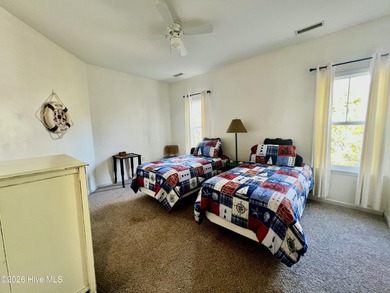 Welcome to your own piece of coastal paradise in the desirable