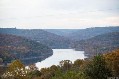 Table Rock Lake - Boone County Acreage For Sale in Oak Grove Arkansas