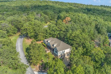 717 Rushing Water Trail - Rising Fawn, GA Luxury Living with - photo 22