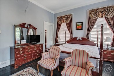 Stunning three-story historic building c.1872 located at 132 E - photo 22
