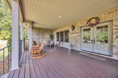 717 Rushing Water Trail - Rising Fawn, GA Luxury Living with - photo 24