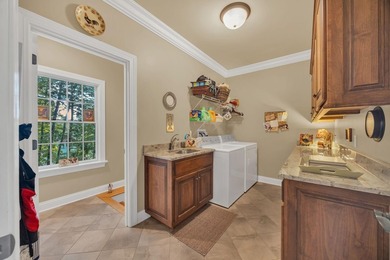 717 Rushing Water Trail - Rising Fawn, GA Luxury Living with - photo 25