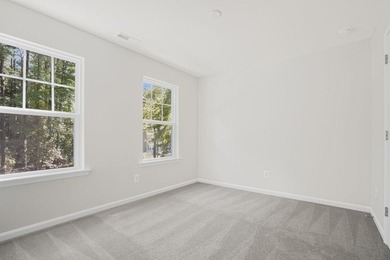 Topaz C Model offered by Gemcraft Homes, Under Construction - photo 26