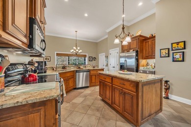 717 Rushing Water Trail - Rising Fawn, GA Luxury Living with - photo 27