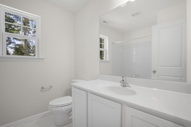 Topaz C Model offered by Gemcraft Homes, Under Construction - photo 30